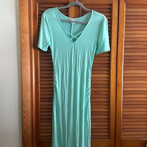 Venus xs maxi dress